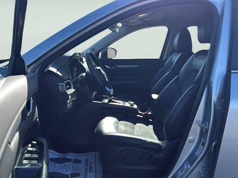 Used 2019 MAZDA CX-5 Touring image 20
