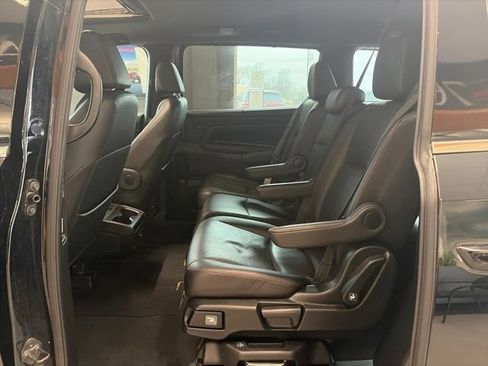 Used 2024 Honda Odyssey Sport image 30