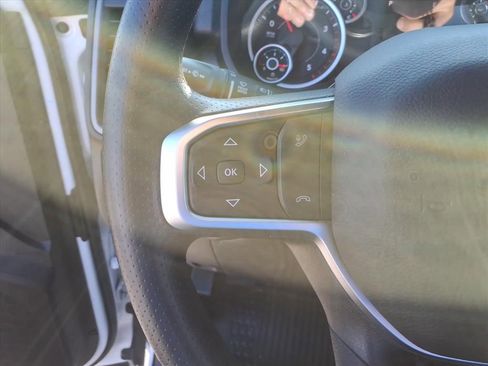 New 2026 RAM 2500 Tradesman w/ Chrome Appearance Group image 12