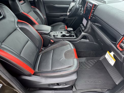 New 2025 Ford Ranger Raptor AWD/4WD image 15