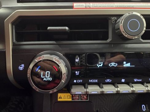 New 2026 Toyota Tacoma TRD Off-Road image 72