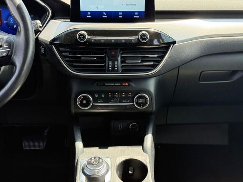 Used 2020 Ford Escape SE Sport FWD image 14