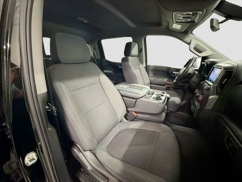 Used 2020 Chevrolet Silverado 1500 LT w/ All-Star Edition AWD/4WD image 27