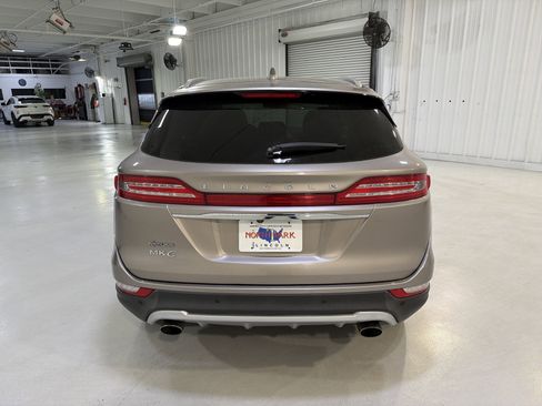 Used 2019 Lincoln MKC Select w/ Select Plus Package image 4