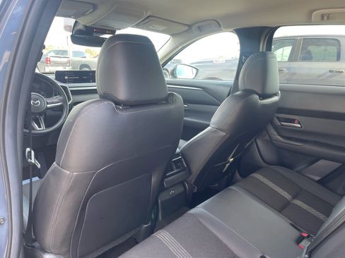 Used 2025 MAZDA CX-50 AWD 2.5 S w/ Preferred Package image 16