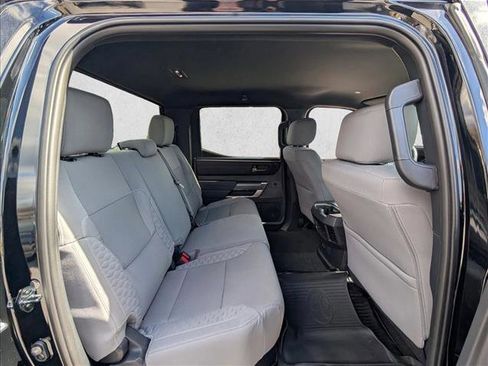 New 2025 Toyota Tundra SR5 image 8
