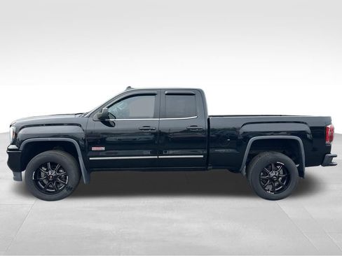 Used 2016 GMC Sierra 1500 SLE w/ All-Terrain Package image 2