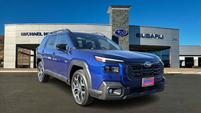 New 2026 Subaru Outback Touring XT AWD/4WD 360° Tour