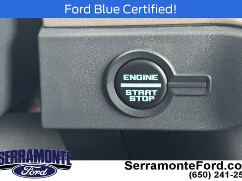 Certified 2025 Ford Bronco Outer Banks AWD/4WD image 26