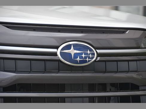 Used 2026 Subaru Forester Premium AWD/4WD image 10