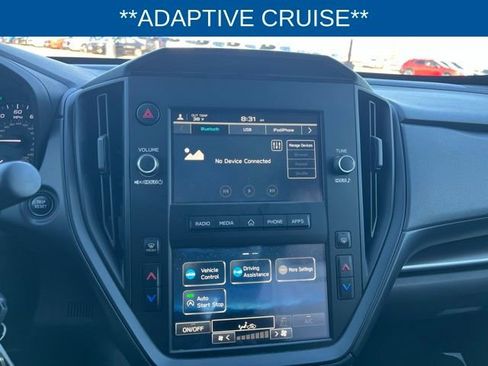 Used 2024 Subaru Impreza 2.0i image 9