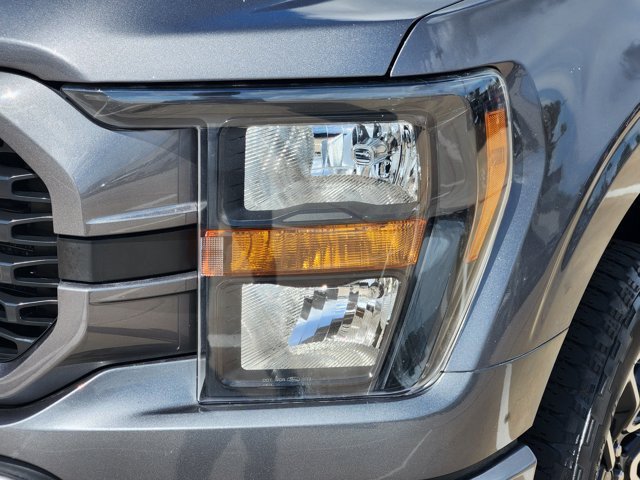 Used 2023 Ford F150 XL w/ STX Appearance Package AWD/4WD image 10