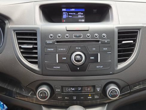 Used 2014 Honda CR-V EX-L image 18