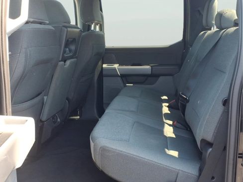 Used 2025 Ford F150 XLT w/ Equipment Group 301A Standard AWD/4WD image 13
