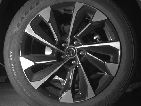 Used 2025 MAZDA CX-50 2.5 Hybrid w/ Premium Plus Pkg image 15