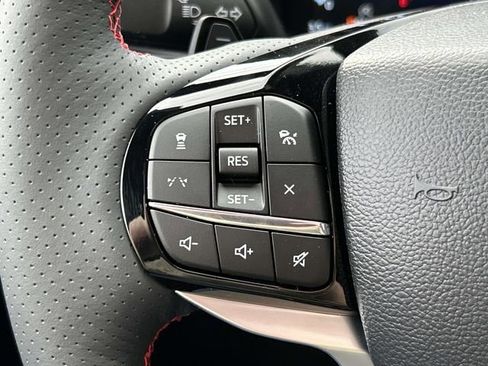 New 2026 Ford Explorer ST w/ Sun And Sound Package image 29