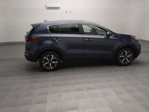 Used 2022 Kia Sportage LX AWD/4WD image 10