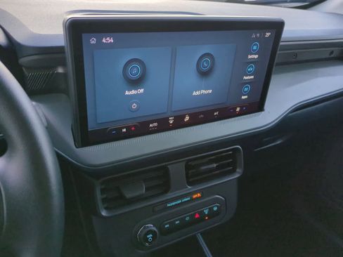 New 2026 Ford Maverick XL w/ 4K Tow Package AWD/4WD image 27