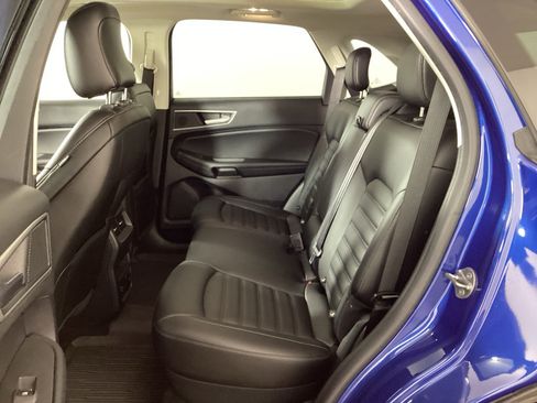Used 2021 Ford Edge SEL w/ Convenience Package AWD/4WD image 13