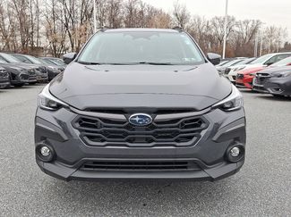 Used 2025 Subaru Crosstrek 2.5i Limited AWD/4WD video 2