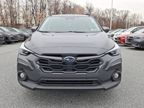 Used 2025 Subaru Crosstrek 2.5i Limited AWD/4WD image 2