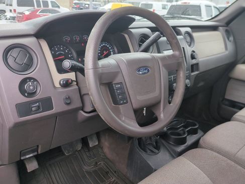 Used 2010 Ford F150 STX image 12