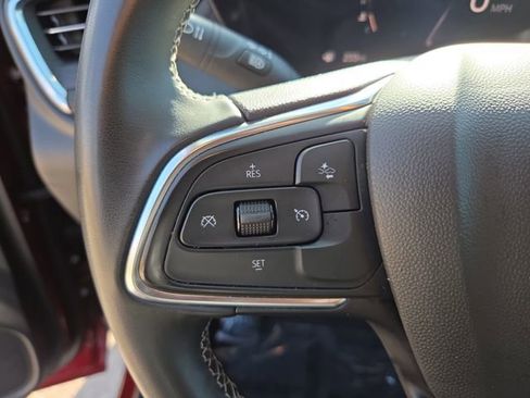 Certified 2024 Buick Encore GX Preferred image 22