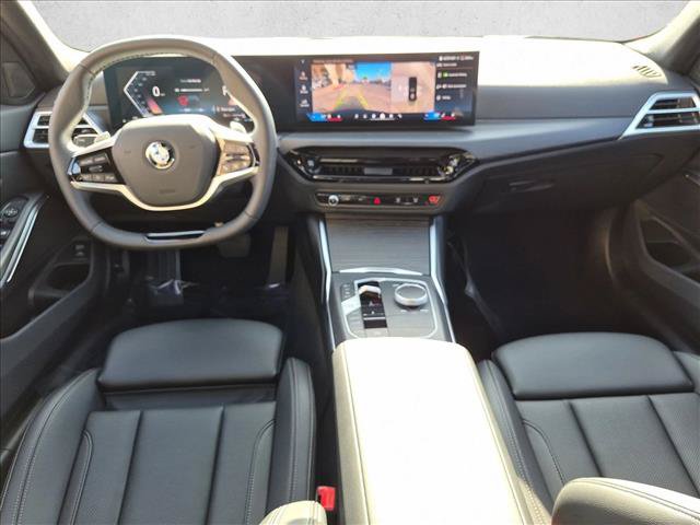 Used 2025 BMW 330i Sedan w/ Convenience Package RWD image 18