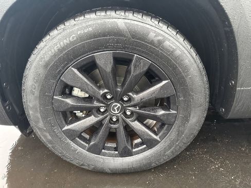 Used 2024 MAZDA CX-50 AWD 2.5 S w/ Preferred Package image 32