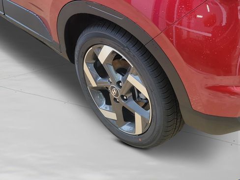 New 2026 Hyundai Venue SEL image 5