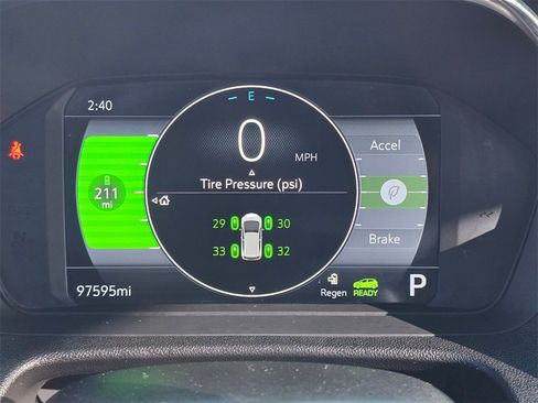 Used 2022 Chevrolet Bolt LT image 25