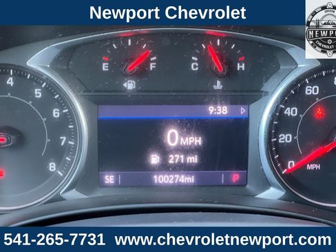 Used 2020 GMC Terrain SLT image 28