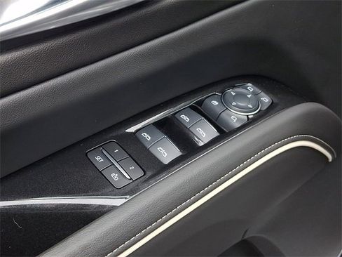 Used 2024 Cadillac Escalade ESV Premium Luxury w/ Performance Package image 30