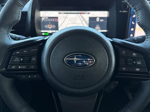 New 2026 Subaru Outback Premium AWD/4WD image 25