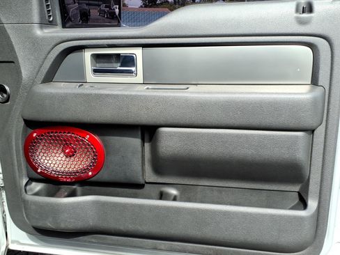 Used 2014 Ford F150 FX2 RWD image 13