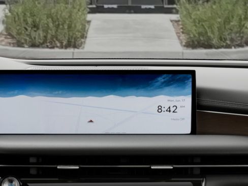 New 2026 Genesis G80 2.5T Advanced AWD/4WD image 12