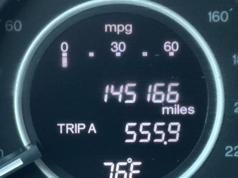 Used 2014 Honda CR-V EX image 47