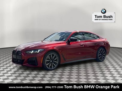 Certified 2025 BMW M440i