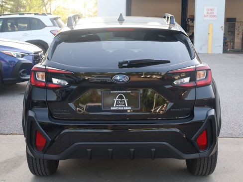 Certified 2026 Subaru Crosstrek 2.0i Premium image 5