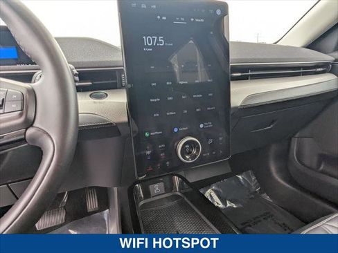 Certified 2023 Ford Mustang Mach-E Select w/ Comfort Package Lite RWD image 17