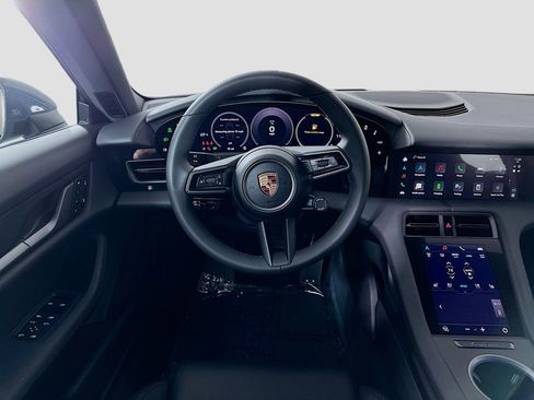 New 2025 Porsche Taycan image 25