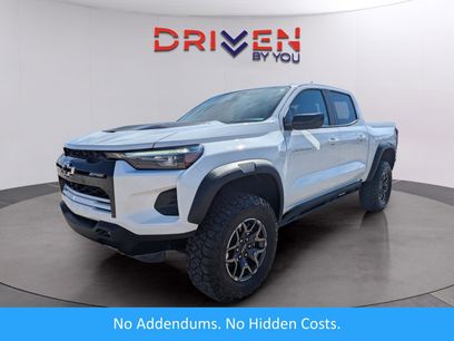 Used 2023 Chevrolet Colorado ZR2 w/ ZR2 Convenience Package III