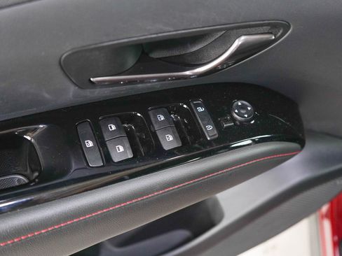 Used 2022 Hyundai Tucson N Line w/ Cargo Package AWD/4WD image 20