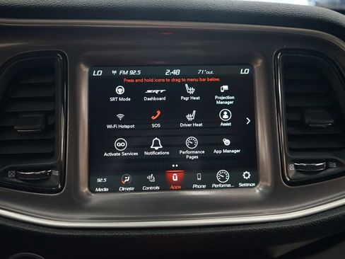 Used 2022 Dodge Challenger R/T Scat Pack RWD image 42