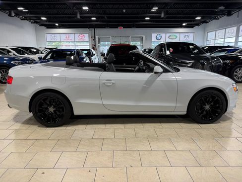 Used 2014 Audi A5 2.0T Premium Plus w/ Premium Plus Package AWD/4WD image 14