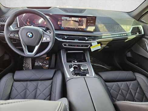 New 2026 BMW X5 xDrive40i image 14
