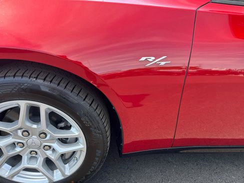 New 2026 Dodge Charger R/T AWD/4WD image 10