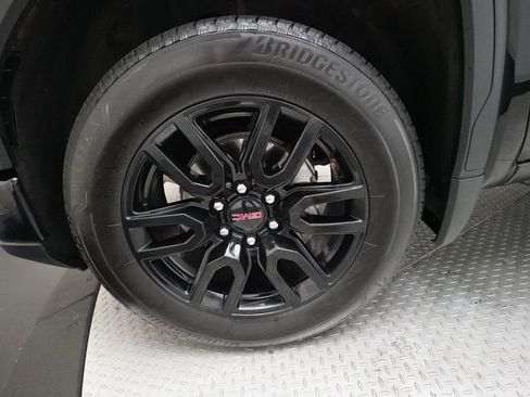 Used 2024 GMC Sierra 1500 Elevation w/ Max Trailering Package image 26