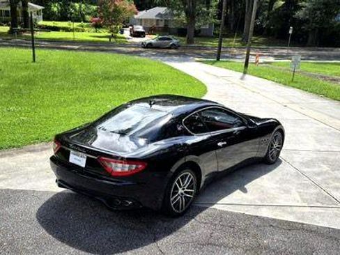 Used 2010 Maserati GranTurismo Coupe image 7