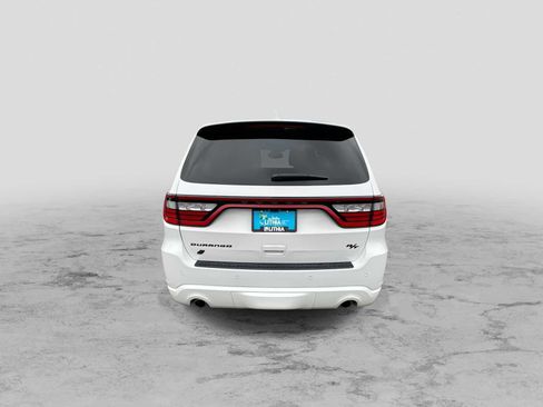 Certified 2022 Dodge Durango R/T w/ Blacktop Package image 7